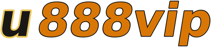 u888vip logo